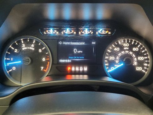 Used 2019 Ford F150 XLT w/ Equipment Group 302A Luxury AWD/4WD image 23
