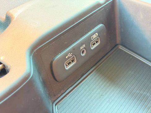 Used 2024 RAM 1500 Tradesman RWD image 24