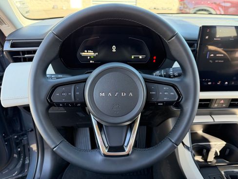 New 2026 MAZDA CX-5 Select image 12