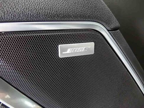 Used 2025 Chevrolet Silverado 1500 RST w/ Convenience Package II AWD/4WD image 27