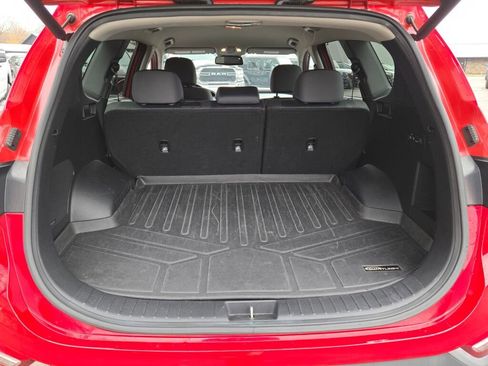 Used 2020 Hyundai Santa Fe SEL w/ Convenience Package image 13