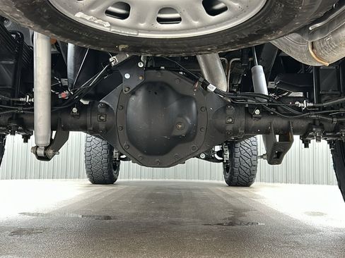 Used 2026 GMC Sierra 2500 Denali Ultimate w/ Max Trailering Package image 14