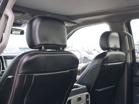 Used 2020 Ford F150 Lariat AWD/4WD image 22