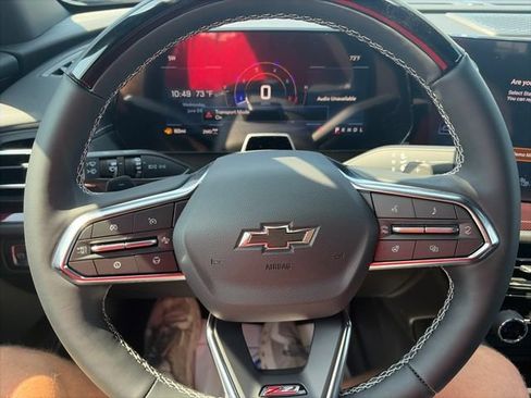 New 2026 Chevrolet Traverse Z71 w/ Enhanced Driving Package AWD/4WD image 21