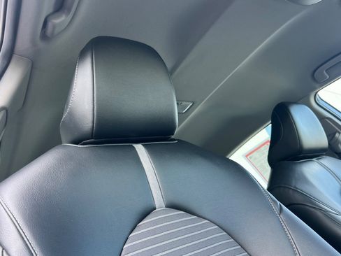 Certified 2023 Toyota Camry SE FWD image 16