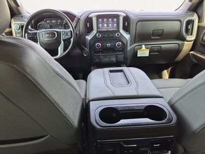 Used 2022 GMC Sierra 1500 SLT