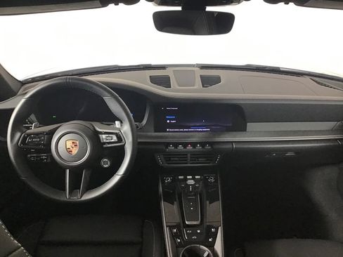 Certified 2026 Porsche 911 Carrera S RWD image 23