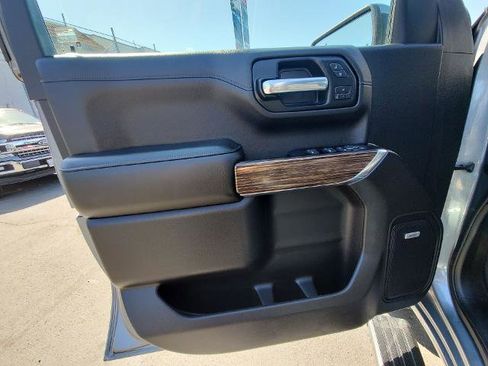 Used 2019 Chevrolet Silverado 1500 High Country AWD/4WD image 22