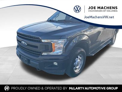 Used 2020 Ford F150 XL w/ XL Power Equipment Group