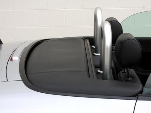 Used 2002 Audi TT 1.8T image 27