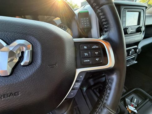 Used 2019 RAM 2500 Tradesman w/ Safety Group AWD/4WD image 33