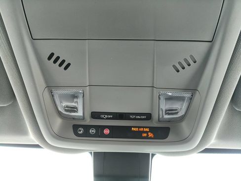 Used 2022 Chevrolet Equinox LT FWD image 30