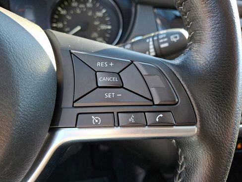 Used 2020 Nissan Rogue Sport SV w/ All-Weather Package image 22