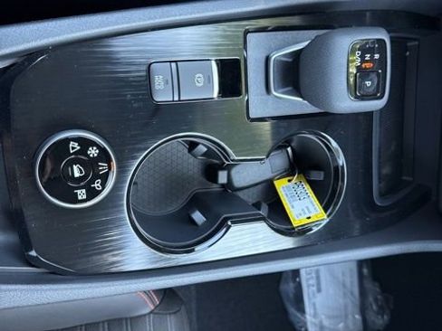 New 2026 Nissan Rogue SV AWD/4WD image 20