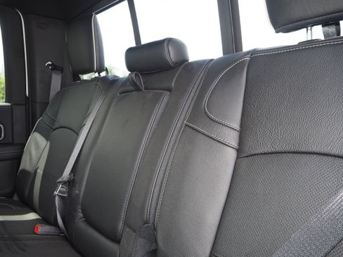 New 2025 RAM 2500 Power Wagon image 15