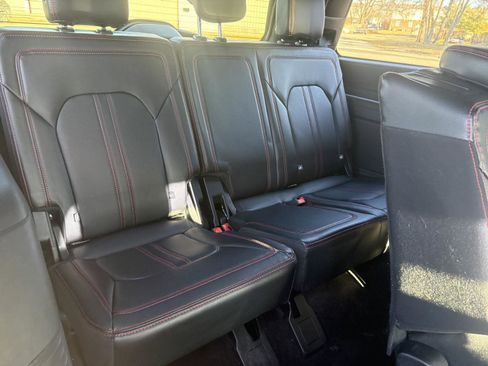 Used 2021 Ford Expedition Limited w/ Equipment Group 303A image 21