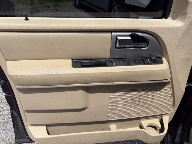 Used 2016 Ford Expedition EL Limited RWD image 32