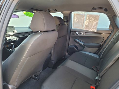 Used 2022 Honda Civic Sport image 14