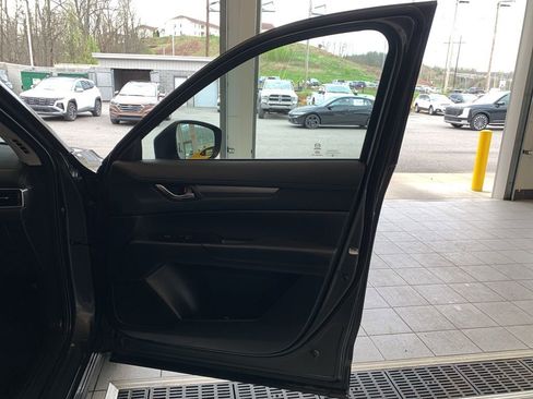 Used 2023 MAZDA CX-5 AWD 2.5 S w/ Select Package image 22