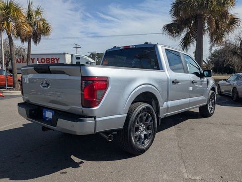 New 2026 Ford F150 STX image 4