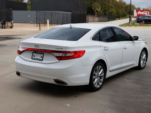 Used 2014 Hyundai Azera Limited image 11