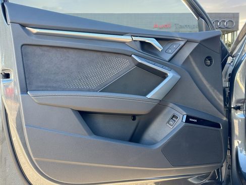 New 2026 Audi S3 Premium image 20