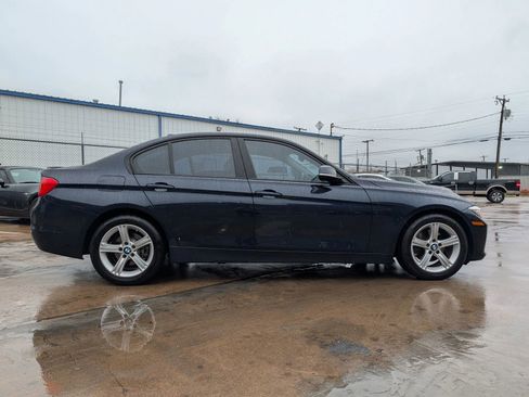 Used 2015 BMW 328i Sedan image 8
