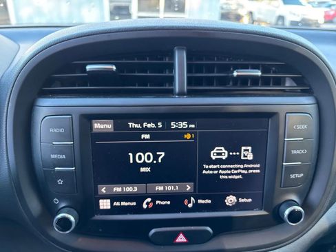 Used 2024 Kia Soul LX w/ Option Group 015 image 19