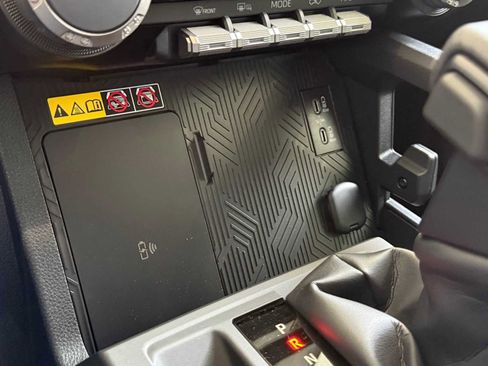 New 2026 Toyota 4Runner TRD Sport Premium AWD/4WD image 19