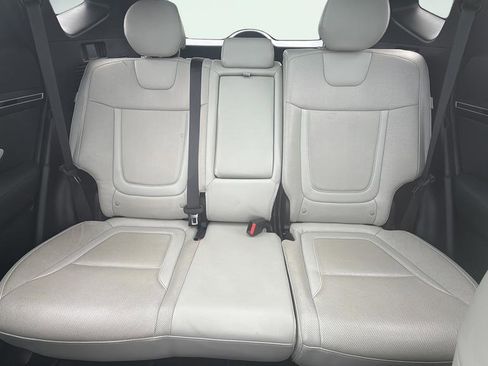 Used 2024 Hyundai Tucson Limited FWD image 30