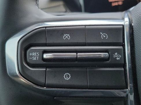 Used 2026 GMC Acadia Elevation w/ Black Edition FWD image 24