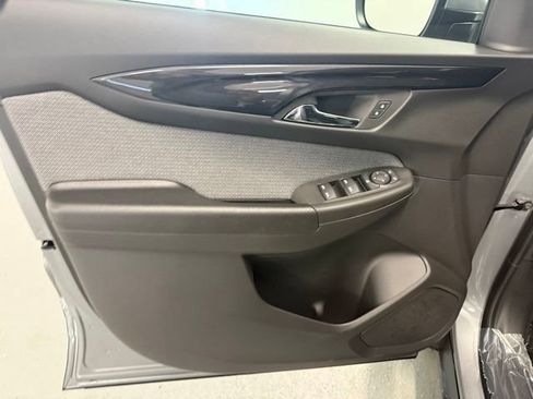 New 2026 Chevrolet TrailBlazer LT w/ Driver Confidence Package FWD image 11