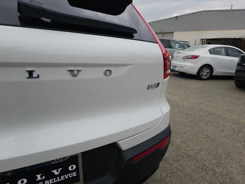 New 2026 Volvo XC40 B5 Plus w/ Protection Package Premier image 14