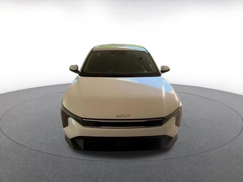 Used 2025 Kia K4 FWD image 4