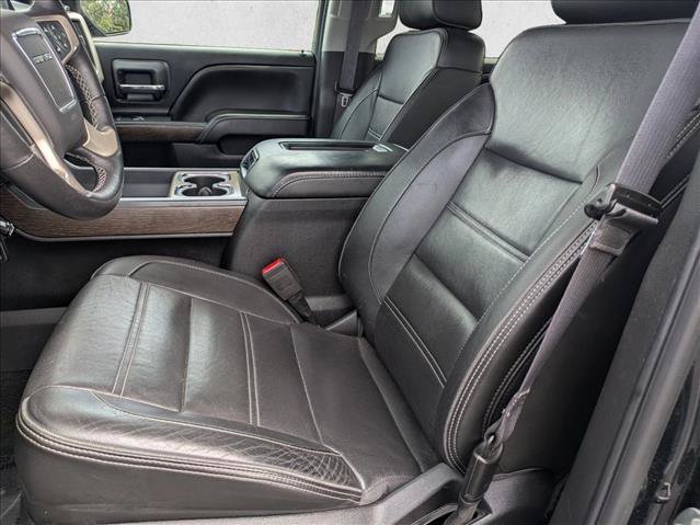 Used 2017 GMC Sierra 1500 Denali AWD/4WD image 15