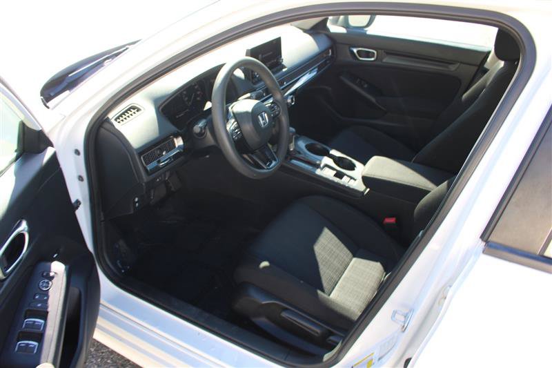 Used 2022 Honda Civic LX image 9