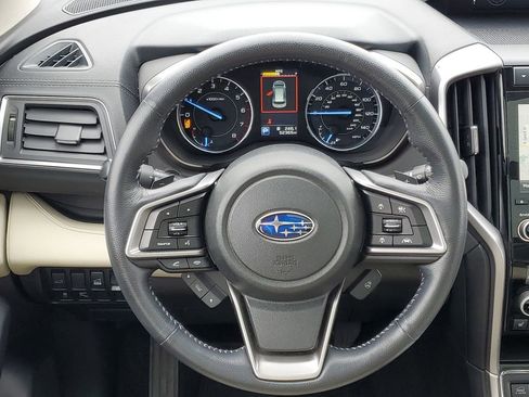Used 2019 Subaru Ascent Limited w/ Popular Package #2 image 27