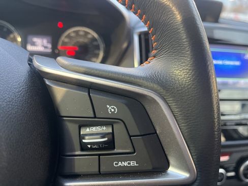 Certified 2022 Subaru Crosstrek 2.0i Premium image 15