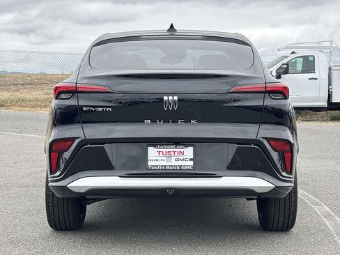 New 2026 Buick Envista Sport Touring w/ Convenience I Package FWD image 4