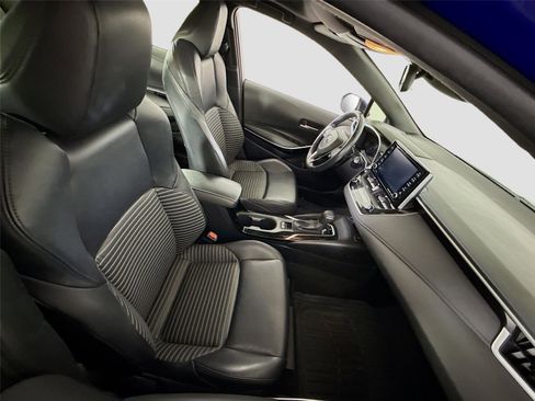 Used 2020 Toyota Corolla XSE FWD image 20