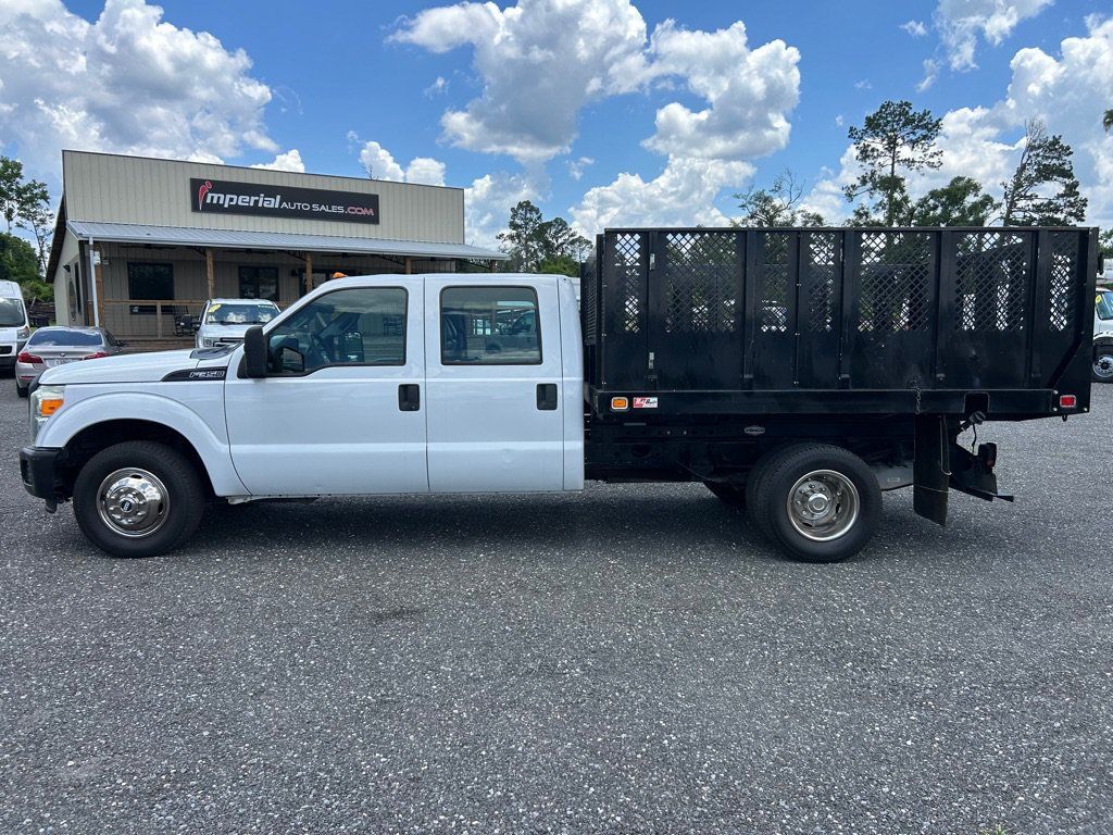 Used 2016 Ford F350 XL RWD image 9