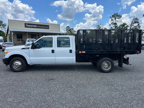 Used 2016 Ford F350 XL RWD image 9