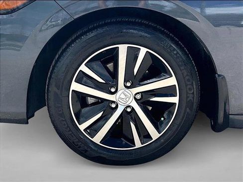 Used 2024 Honda Civic LX image 10