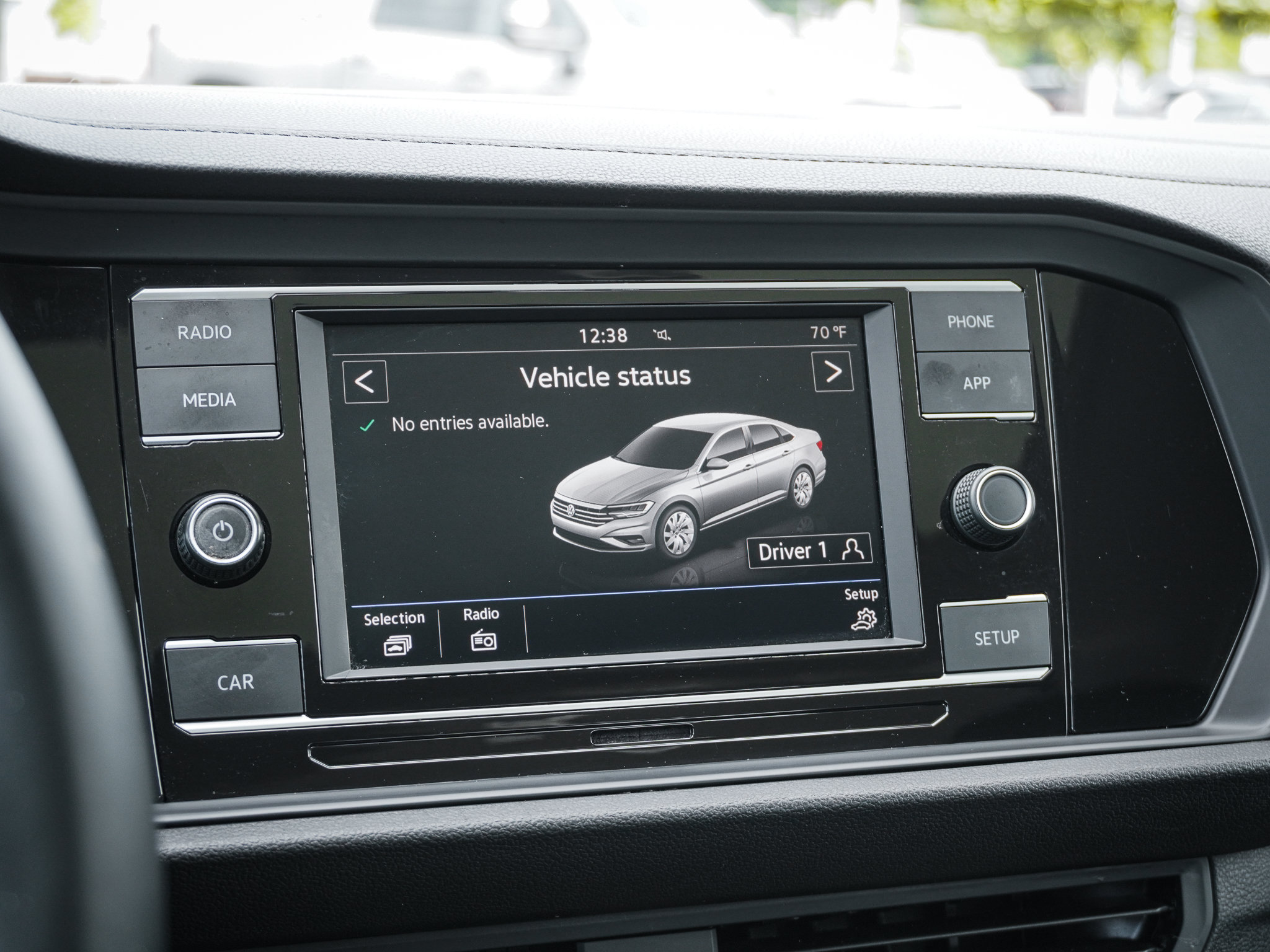 Used 2019 Volkswagen Jetta SE FWD image 24