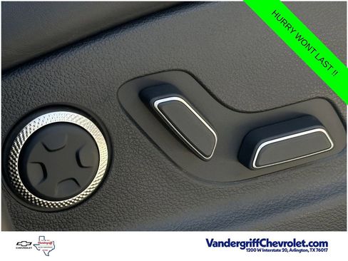 Used 2025 Genesis GV80 3.5T e-SC AWD/4WD image 22