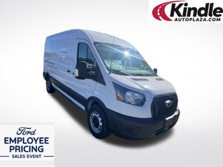 New 2025 Ford Transit 250 148 Medium Roof RWD 360° Tour