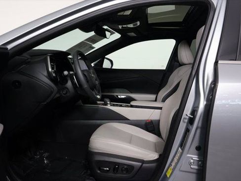 Certified 2024 Lexus RX 350h w/ Convenience Package AWD/4WD image 10