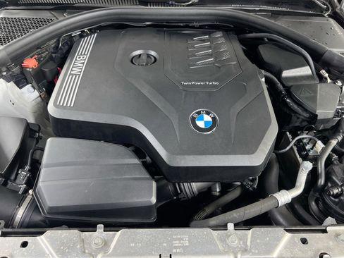 Used 2021 BMW 330i xDrive 330i xDrive w/ Convenience Package image 29