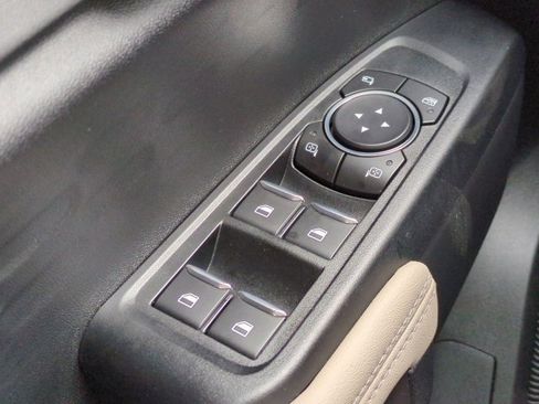 New 2025 Ford Ranger XLT w/ Equipment Group 301A High image 24