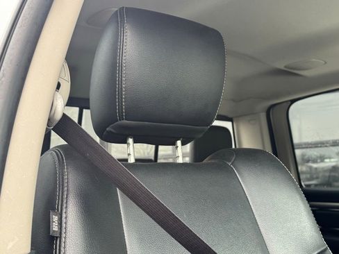 Used 2017 RAM 1500 Sport w/ Sport Premium Group image 39